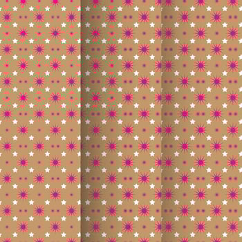 Free vector drawings of organic shapes background