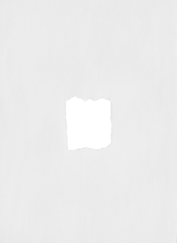 White Torn Paper Background png
