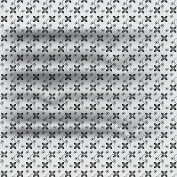 Free vector floral background design