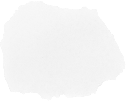 White Torn Paper png