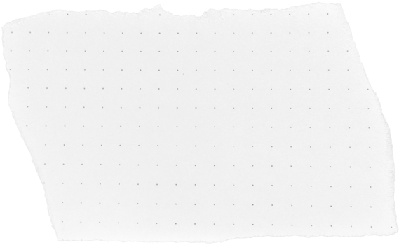 White Torn Paper png