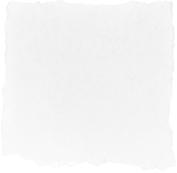 White Torn Paper png
