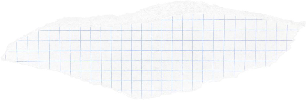 White Torn Paper png