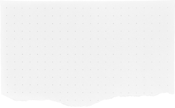White Torn Paper png