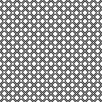 Black seamless abstract pattern. Overlay for background and backdrop. Ornamental design. PNG graphic illustration with transparent background.