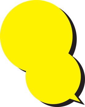 The Bubble chat for conversation massage or application talk. png