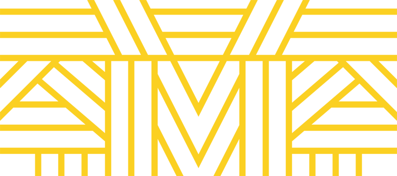 abstract yellow geometric lines decorative design backdrop transparent png
