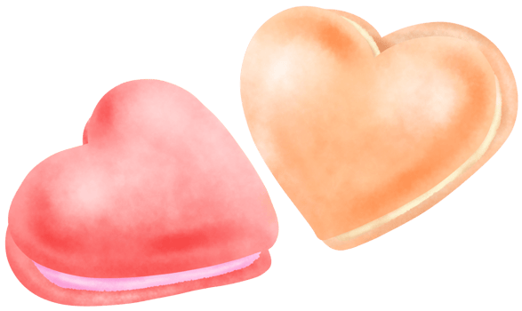 Sweet valentine day png