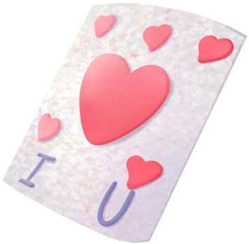 Sweet valentine day png