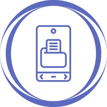 File Vector Icon