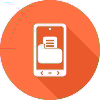File Vector Icon