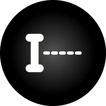 Type Vector Icon