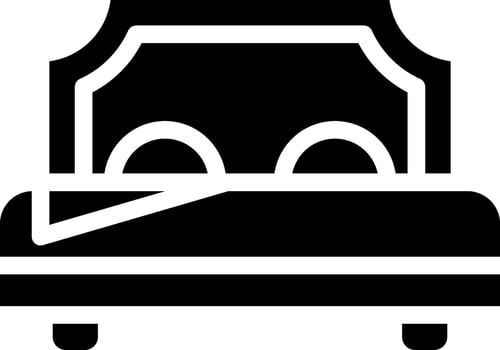 Unique Vector Icon
