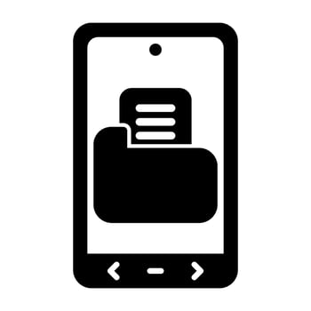 File Vector Icon