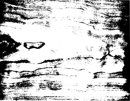 Rustic grunge texture with grain and stains. Abstract noise background. PNG graphic illustration with transparent background.