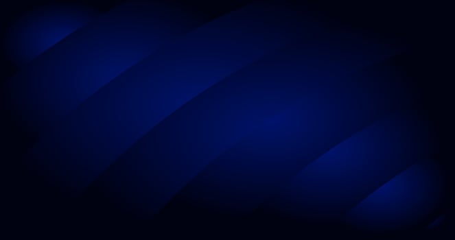 abstract dark blue elegant corporate background vector