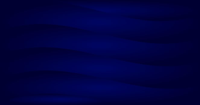 abstract dark blue elegant corporate background vector