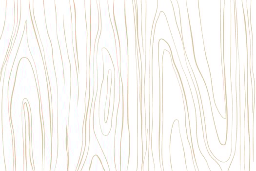 Wooden line texture background vector