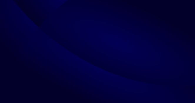 abstract elegant gradient dark blue background for business vector