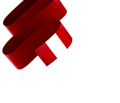 Peru flag element design national independence day banner ribbon png