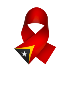 East Timor Timor Leste flag element design national independence day banner ribbon png
