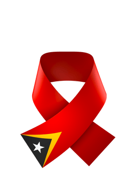 East Timor Timor Leste flag element design national independence day banner ribbon png