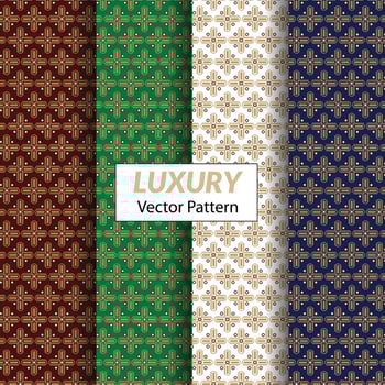 vector clean abstract pattern background. pro vector.