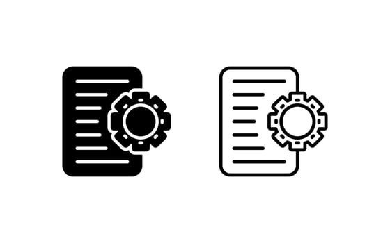 File Vector Icon