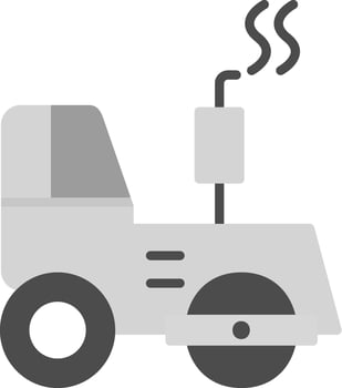 Roller Vecto Icon vector