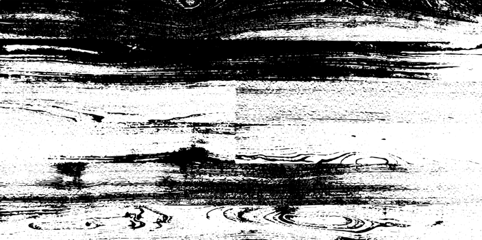 Rustic grunge texture with grain and stains. Abstract noise background. PNG graphic illustration with transparent background.