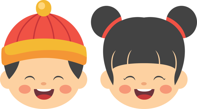 Chinese New Year icon png