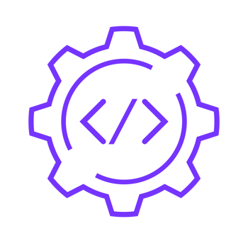 Software Development Process Icon png