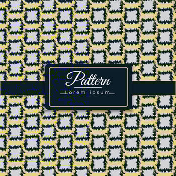 beautiful seamless patterns. abstract geometric style. pro vector. vector