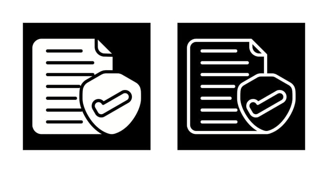 Protection Vector Icon