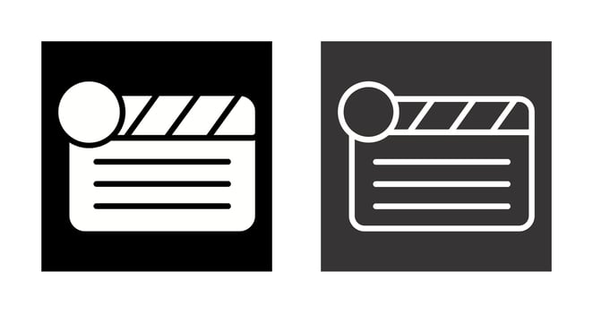 Unique Vector Icon