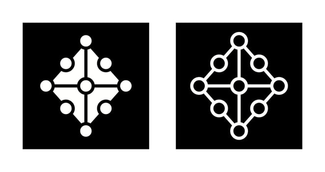 Rapid Prototyping Vector Icon