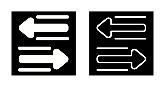 Arrow Vector Icon