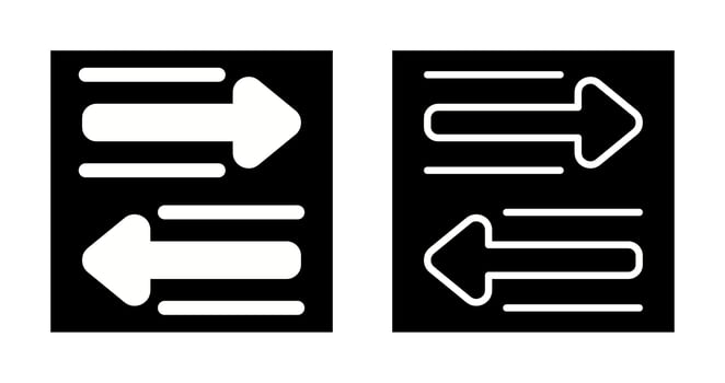 Arrow Vector Icon