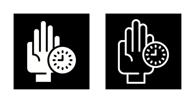 Loading Vector Icon