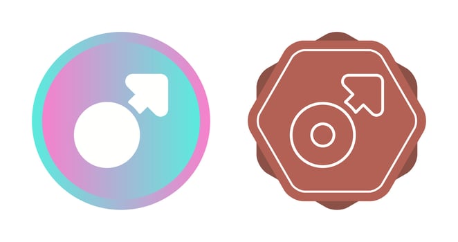 Arrow Vector Icon