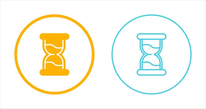 Timer Vector Icon