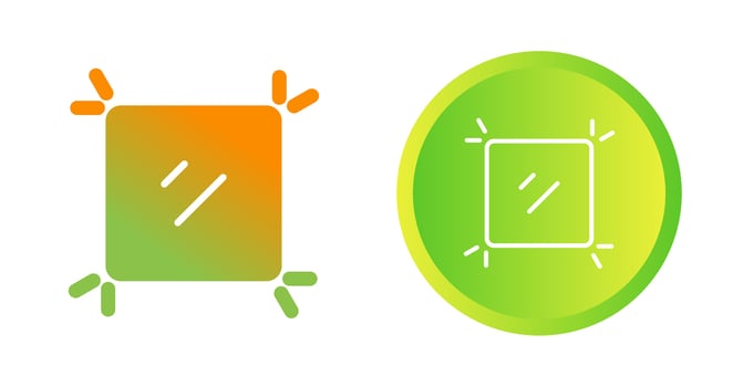 Artboard Vector Icon