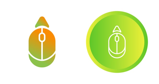 Scroll Vector Icon