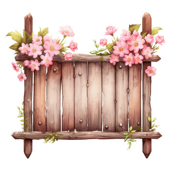 AI generated Heartwarming Craftsmanship Valentine's Day Wood Signs - Unique Wooden Signs Expressing Love png
