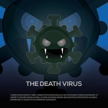 virus vector design template