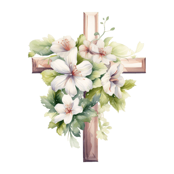 AI generated Easter Delight Joyful Celebrations and Festive Traditions for Springtime png