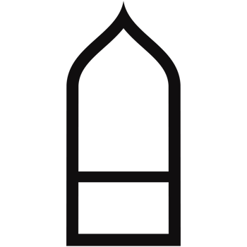 Ornate islamic windows. png