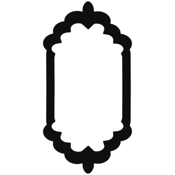 Ornate islamic windows. png