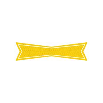 Ribbon Banner Decoration png