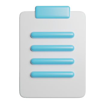 Paper Note Report png